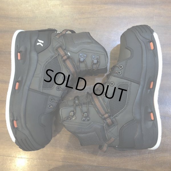 画像2: 【Korkers】TERROR RIDGE (2)