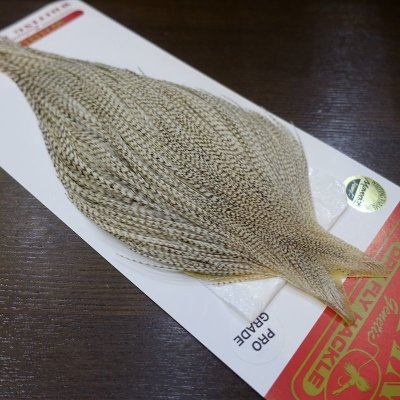 画像1: 【WHITING】 Pro Grade Cape Variant