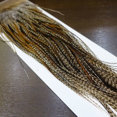 画像1:  【WHITING】 Rooster Saddle Pro Grade Unique Variant #14-16