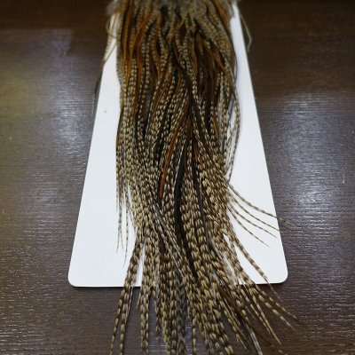 画像2:  【WHITING】 Rooster Saddle Pro Grade Unique Variant #14-16