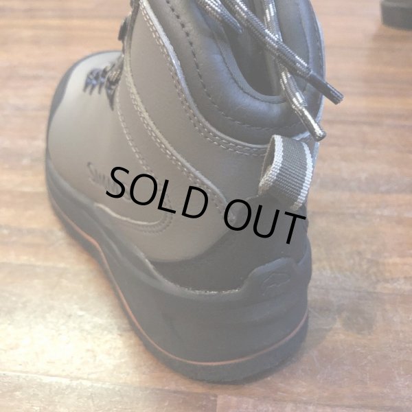 画像5: 【SIMMS】W's FS BOOT(FELT) (5)