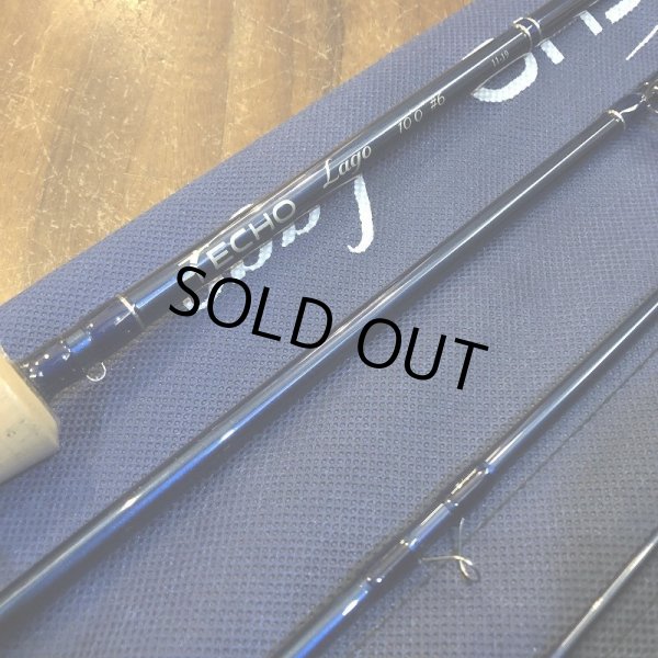 画像2: 【ECHO】LAGO 10'0" #6 (2)