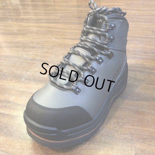 画像3: 【SIMMS】W's FS BOOT(FELT) (3)