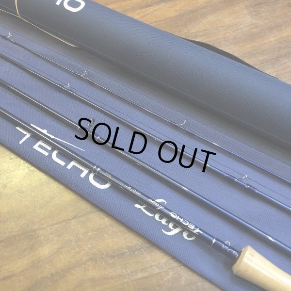 画像6: 【ECHO】LAGO 10'0" #7 (6)