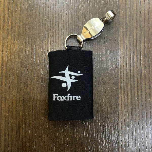 画像1: 【foxfire】 マルチクリップフロータントホルダー (1)