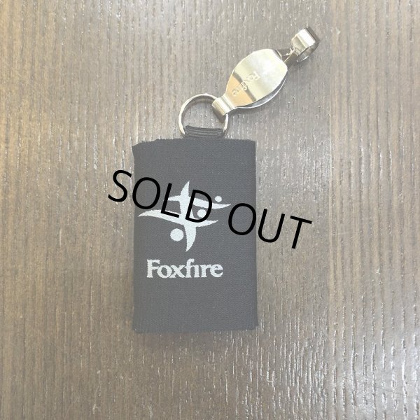 画像1: 【foxfire】 マルチクリップフロータントホルダー (1)