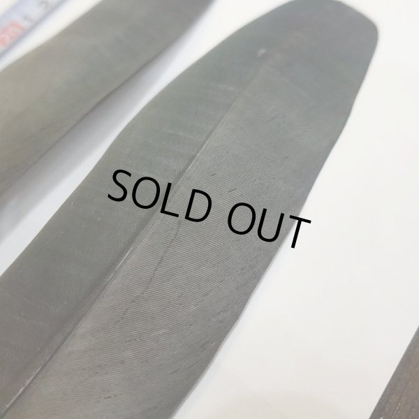 画像2: Marabou Stork ウイングクイル Sサイズ No.4 (2)