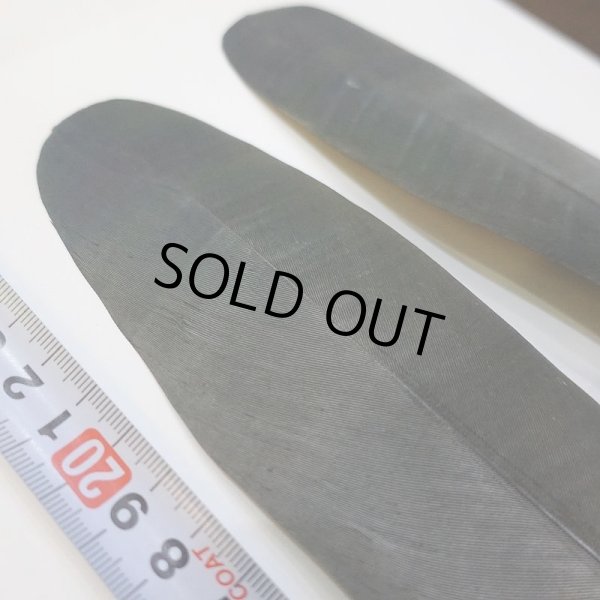 画像3: Marabou Stork ウイングクイル Sサイズ No.4 (3)