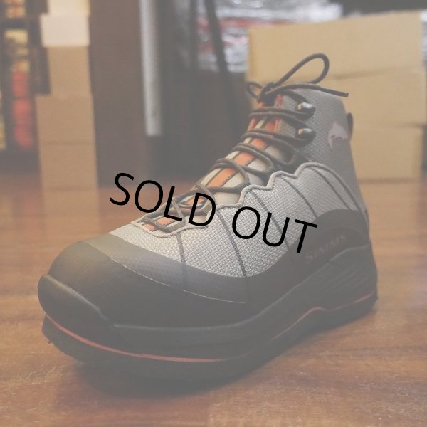 画像3: 【SIMMS】W's FLYWEIGHT BOOT(FELT) (3)