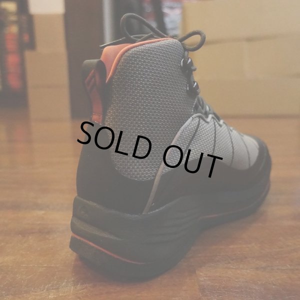 画像5: 【SIMMS】W's FLYWEIGHT BOOT(FELT) (5)