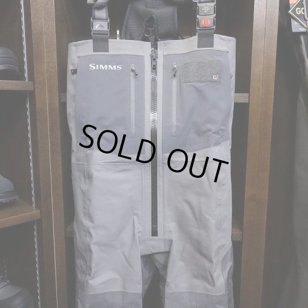 SIMMS G4Z STOCKINGFOOT (SALE)