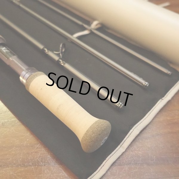 画像5: 【LOOP】セブンエックス ダブル 13'2" #8 L7X8132-4MF (5)