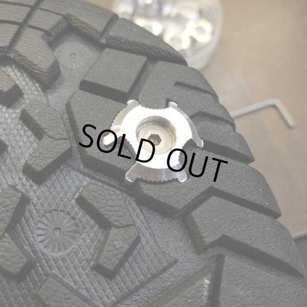 画像2: 【SIMMS】G4 PRO ALUMIBITE CLEAT (2)