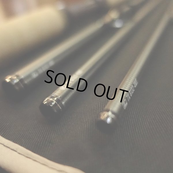 画像8: 【LOOP】セブンエックス ダブル 13'2" #8 L7X8132-4MF (8)