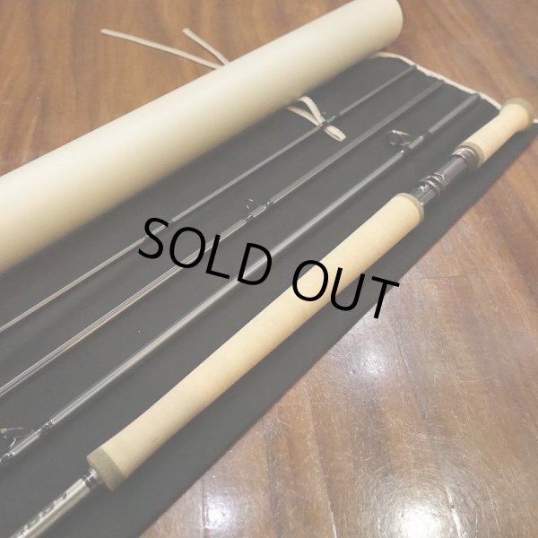 画像4: 【LOOP】セブンエックス ダブル 13'2" #8 L7X8132-4MF (4)