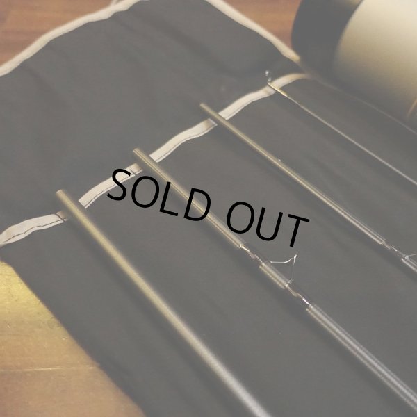 画像7: 【LOOP】セブンエックス ダブル 13'2" #8 L7X8132-4MF (7)