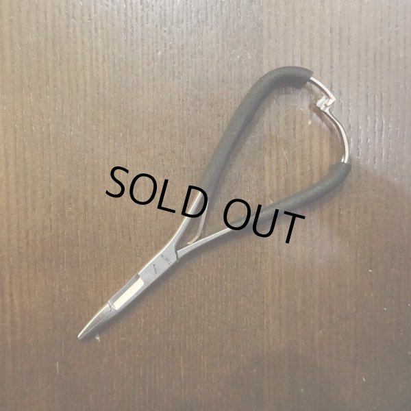 画像2: 【TMC】ミトンフォーセップ (2)