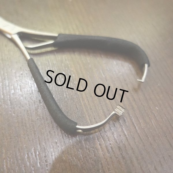 画像4: 【TMC】ミトンフォーセップ (4)