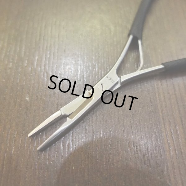 画像3: 【TMC】ミトンフォーセップ (3)