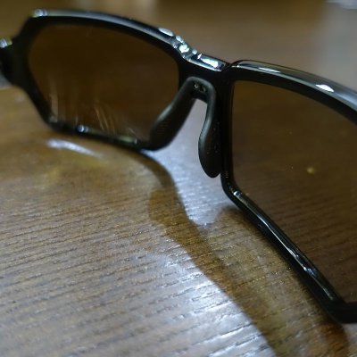 画像1: 【SMITH】Aura Black frame (X-Brown32)