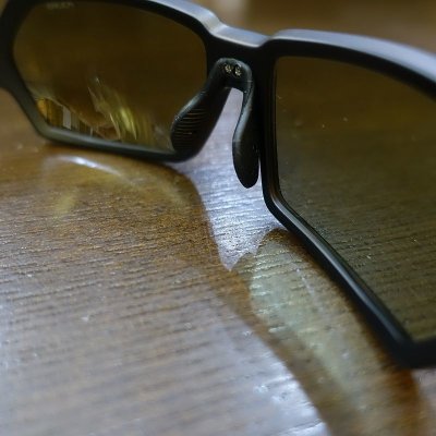 画像1:  【SMITH】 Aura Tortoise frame (X-Light Green37)