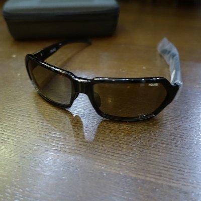 画像3: 【SMITH】Aura Black frame (X-Brown32)