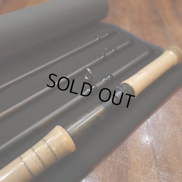 画像7: 【OPST】 Pure Skagit Rod 12'3" 9WT  (7)