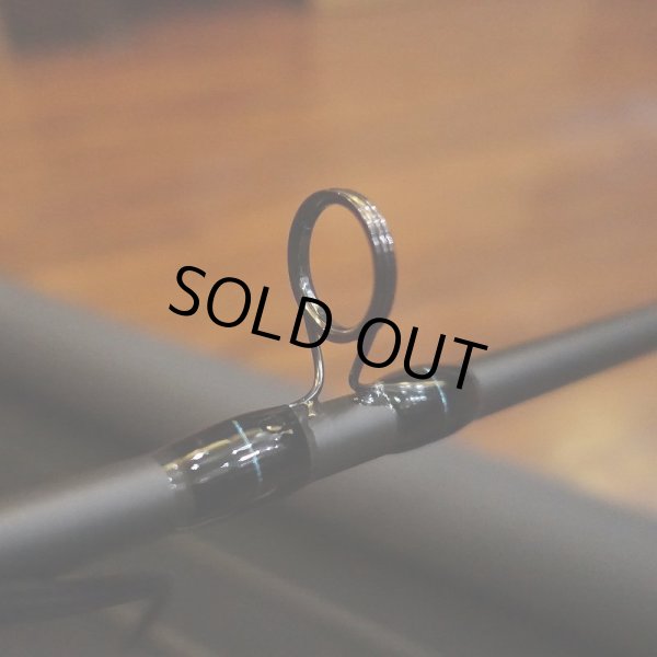 画像8: 【OPST】 Pure Skagit Rod 12'3" 9WT  (8)