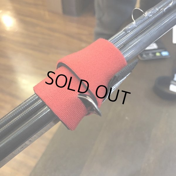 画像3: 【LittlePresents】AC-128 エラスティック ロッド ベルト (3)