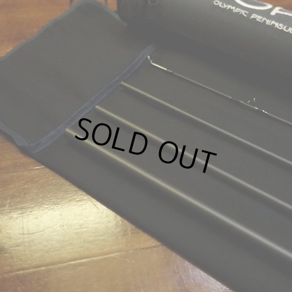 画像5: 【OPST】 Pure Skagit Rod 12'3" 9WT  (5)