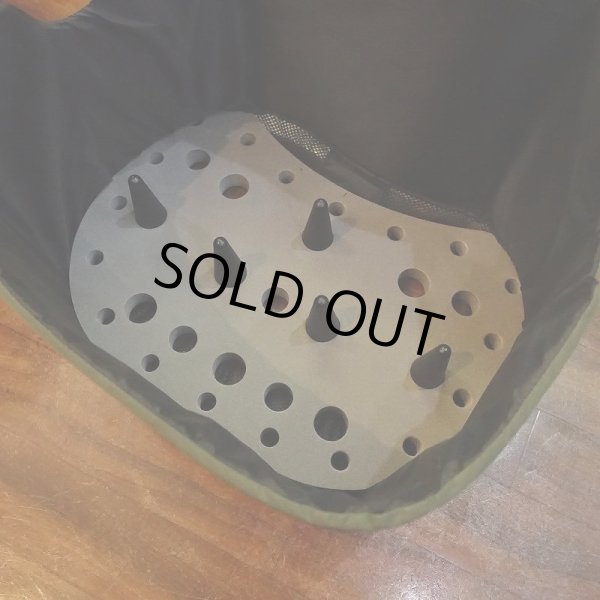 画像2: 【C&F】CFA-LB Line Basket (2)