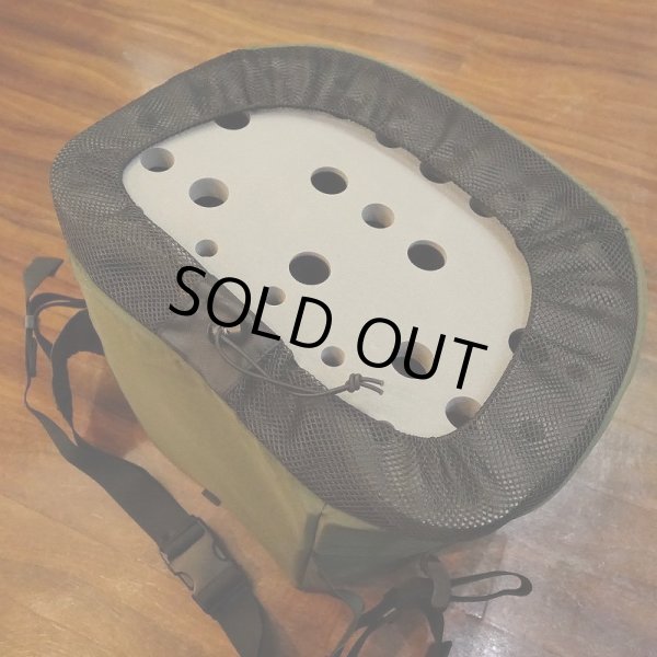 画像4: 【C&F】CFA-LB Line Basket (4)