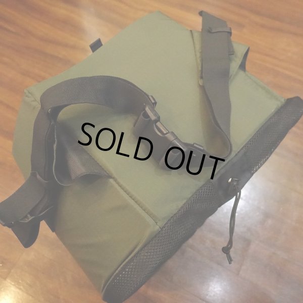 画像3: 【C&F】CFA-LB Line Basket (3)