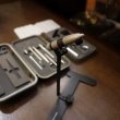 画像2: 【C&F】CFT-1000 Marco Polo Fly Tying System (2)