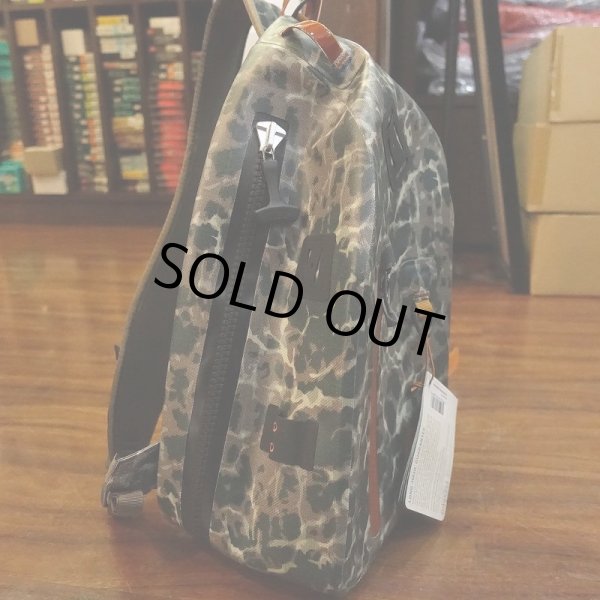 画像3: 【Fishpond】サンダーヘッドスリング(Riverbed Camo) (3)