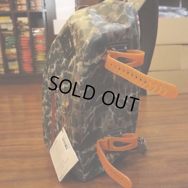 画像4: 【Fishpond】サンダーヘッドスリング(Riverbed Camo) (4)