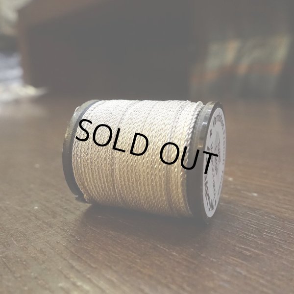 画像2: 【LAGARTUN】Twist Tinsel (Silver) (2)