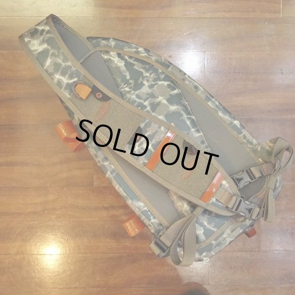 画像2: 【Fishpond】サンダーヘッドスリング(Riverbed Camo) (2)