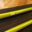 画像2: 【Epic】FastGlass II 8'0" #5 580 Studio Built Olive (2)