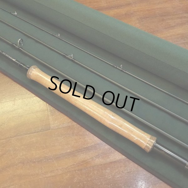 画像4: 【DOUGLAS】Douglas Outdoors DXF Switch Rod 10'6" #6 (4)