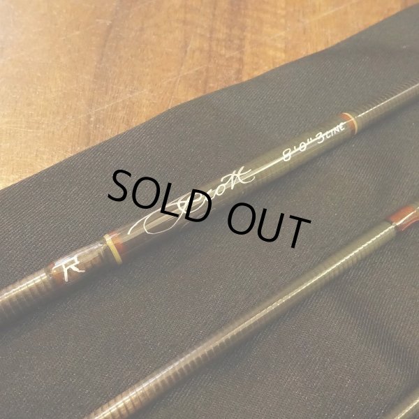 画像2: 【Scott】GS 803/4 Japan Special (2)