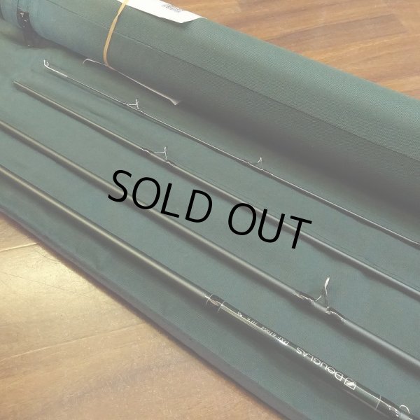 画像6: 【DOUGLAS】Douglas Outdoors DXF Switch Rod 10'6" #6 (6)