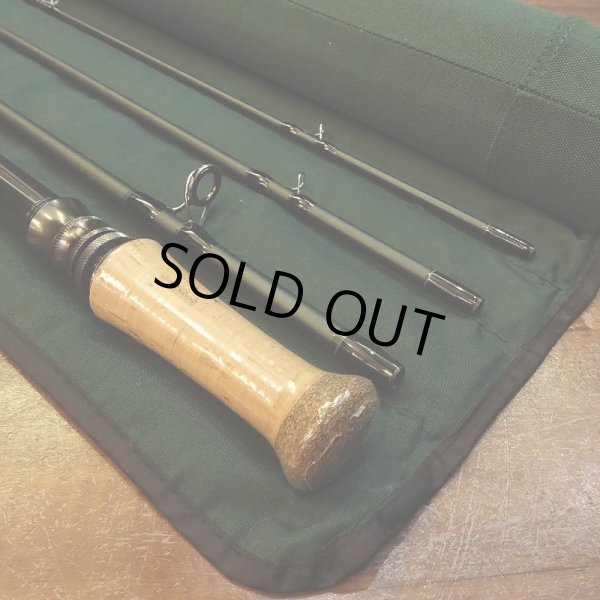 画像3: 【DOUGLAS】Douglas Outdoors DXF Switch Rod 10'6" #6 (3)