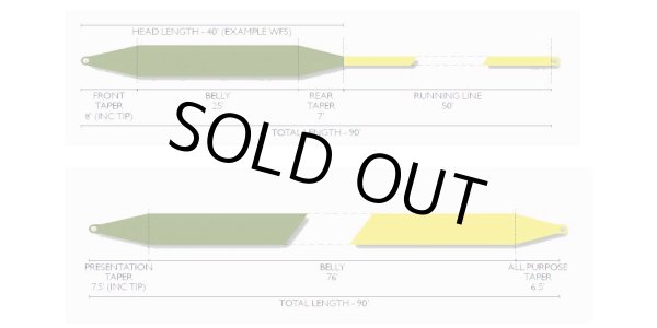 画像3: 【AIRFLO】 SUPERFLO ELITE WF (3)
