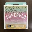 画像1: 【AIRFLO】 SUPERFLO ELITE WF (1)