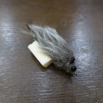 画像1: 【SUGISAKA】チュウチュウマウス　（小）