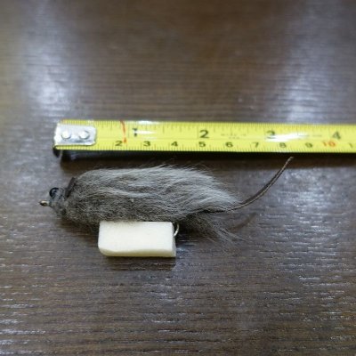 画像2: 【SUGISAKA】チュウチュウマウス　（小）