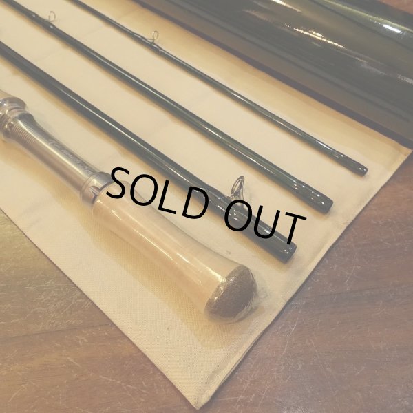 画像3: 【R.L.Winston】AIR TH 12'0" #5 1205/4 (3)