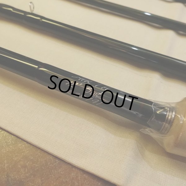 画像2: 【R.L.Winston】AIR TH 12'0" #5 1205/4 (2)