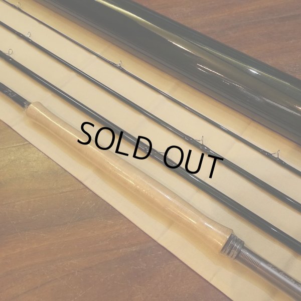 画像4: 【R.L.Winston】AIR TH 12'0" #5 1205/4 (4)